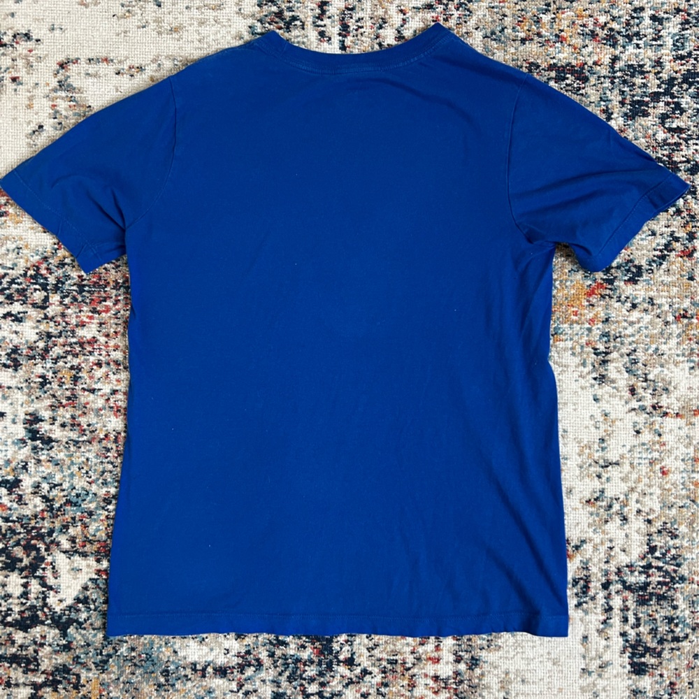 Boys Nike Tee - Picture 3 of 4
